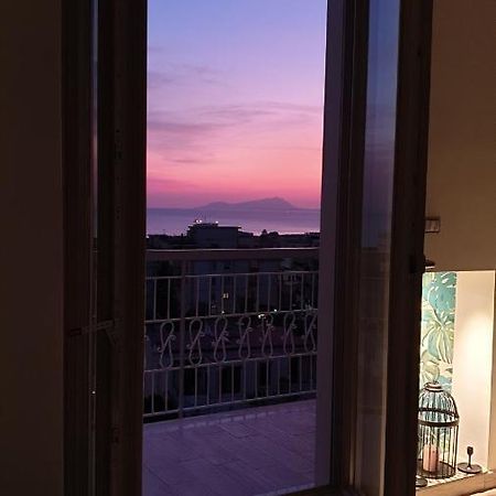 Casa Angelina Bed and Breakfast Ercolano Exteriör bild