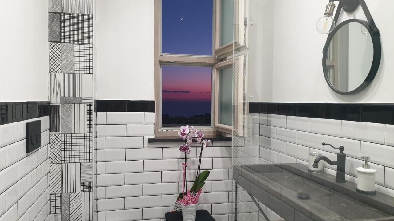 Casa Angelina Bed and Breakfast Ercolano Exteriör bild