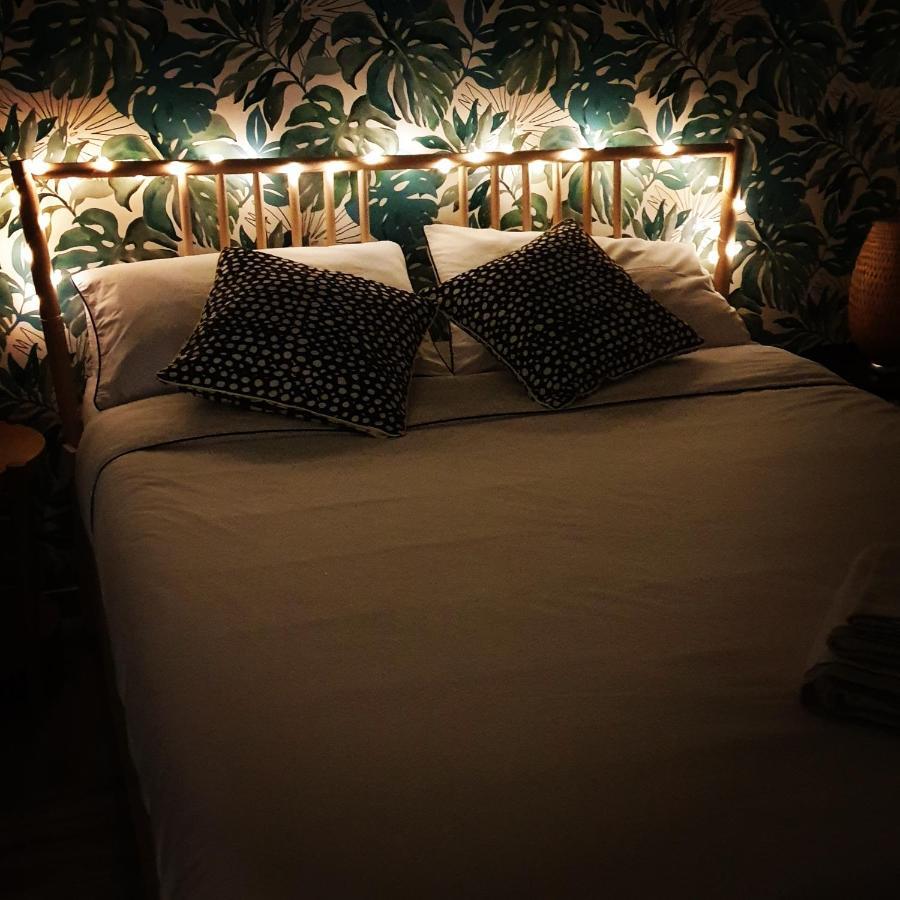 Casa Angelina Bed and Breakfast Ercolano Exteriör bild